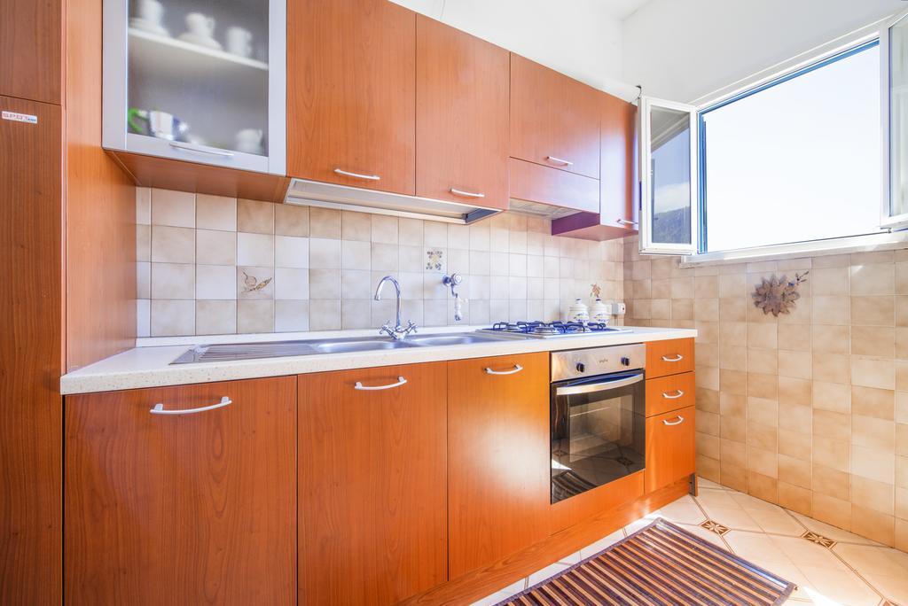 L'Uliveto Bed & Breakfast Позитано Екстериор снимка