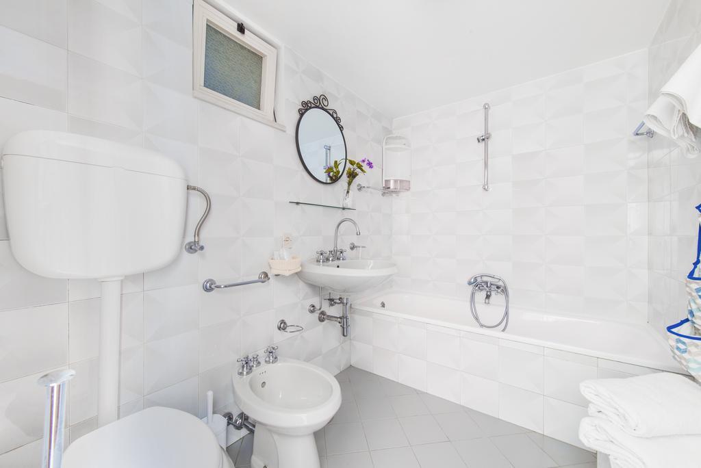 L'Uliveto Bed & Breakfast Позитано Екстериор снимка